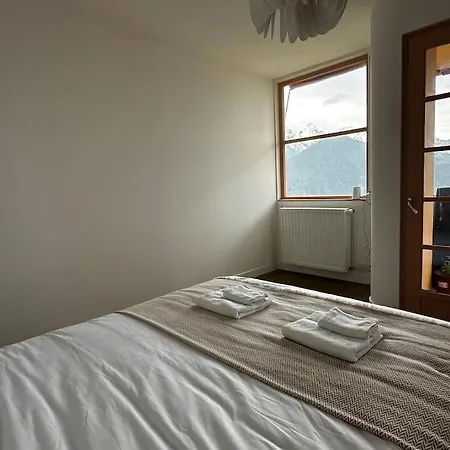 Appartement Mont Blanc View On A 40m2 Terrace Passy (Haute-Savoie)